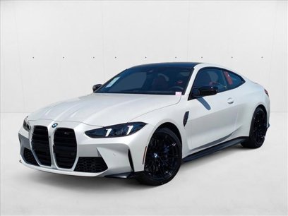 New 2026 BMW M4 Competition