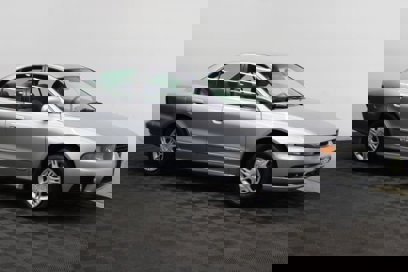 Used 2003 Mitsubishi Galant ES