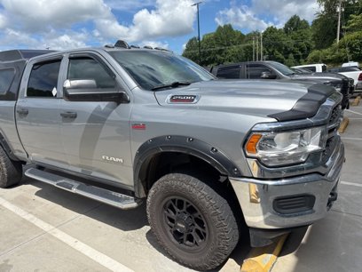 Used 2022 RAM 2500 Tradesman