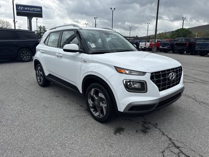 Used 2022 Hyundai Venue SEL