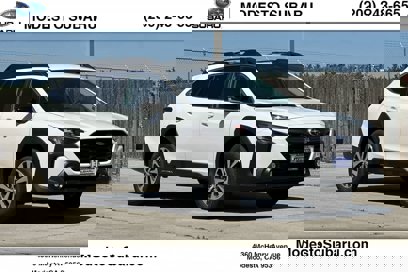 New 2025 Subaru Outback Premium