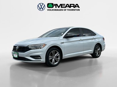Used 2019 Volkswagen Jetta R-Line
