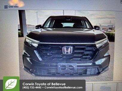 Used 2024 Honda CR-V EX