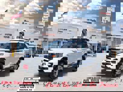Used 2022 Ford Explorer XLT