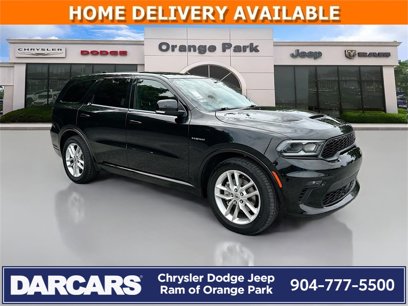 Used 2022 Dodge Durango R/T