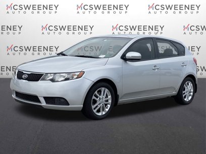 Used 2012 Kia Forte EX