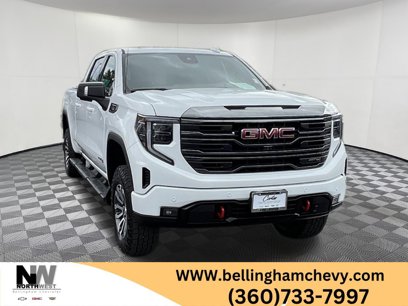 Used 2023 GMC Sierra 1500 AT4 w/ AT4 Premium Package