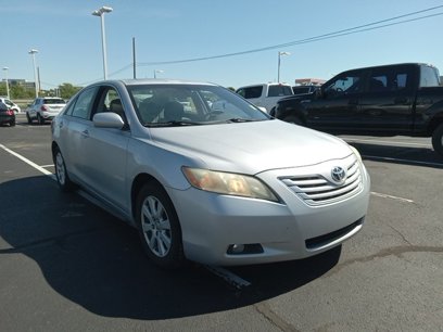 Used 2007 Toyota Camry CE