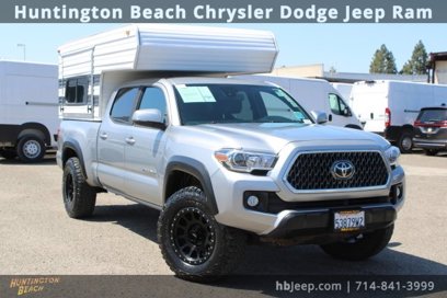 Used 2019 Toyota Tacoma TRD Off-Road