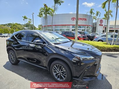 Used 2025 Lexus NX 250 FWD w/ Premium Package