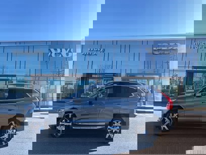 Certified 2021 Volvo XC60 T5 Inscription w/ Advanced Package
