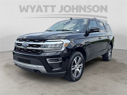 Used 2023 Ford Expedition Limited