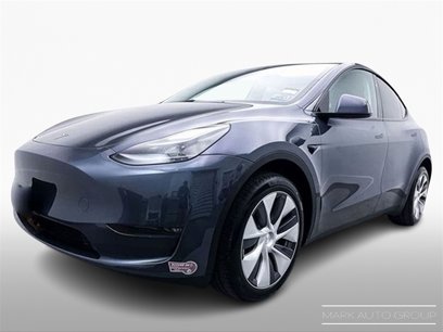 Used 2023 Tesla Model Y Long Range