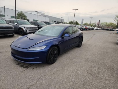 Used 2024 Tesla Model 3