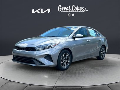 Used 2022 Kia Forte LXS