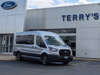Used 2023 Ford Transit 350 XL