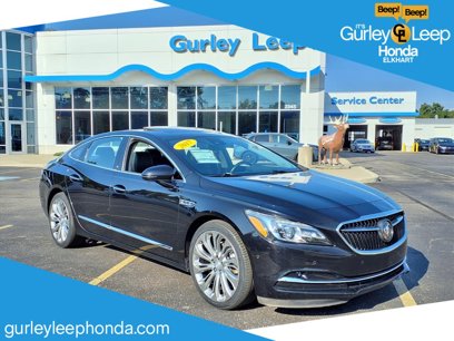 Used 2017 Buick LaCrosse Premium w/ Driver Confidence Package #2