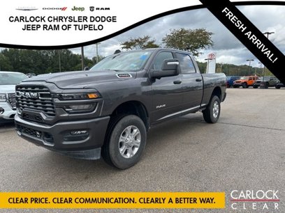 Used 2025 RAM 2500 Big Horn