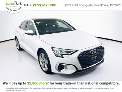 Used 2024 Audi A3 2.0T Premium