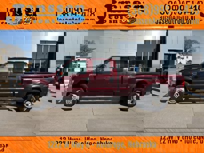 Used 2009 Ford F350 Lariat