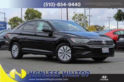 Used 2019 Volkswagen Jetta S w/ Driver Assistance Package
