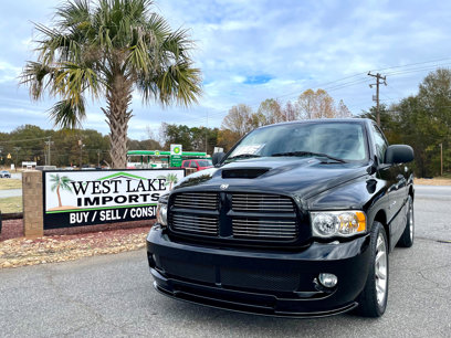 Used 2004 Dodge Ram 1500 Truck 2WD Regular Cab