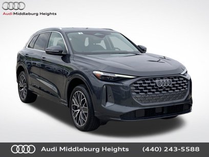 Used 2025 Audi Q5 Premium Plus w/ Premium Plus