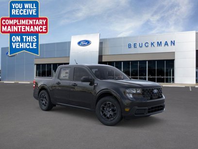 New 2025 Ford Maverick XLT