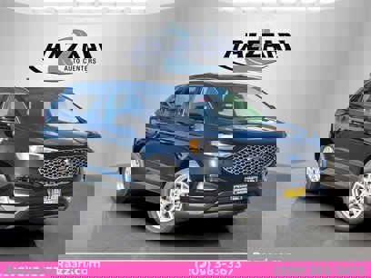 New 2024 Ford Edge SEL w/ Convenience Package