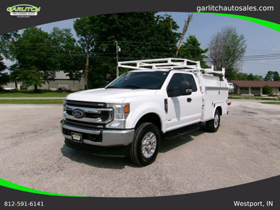 Used 2020 Ford F350 XL w/ STX Appearance Package