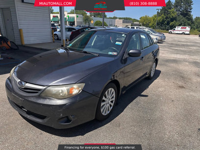 Used 2011 Subaru Impreza 2.5i Premium w/ PWR Moonroof Value Pkg