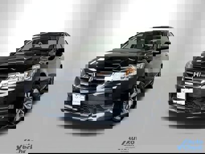 Used 2014 Honda Accord LX