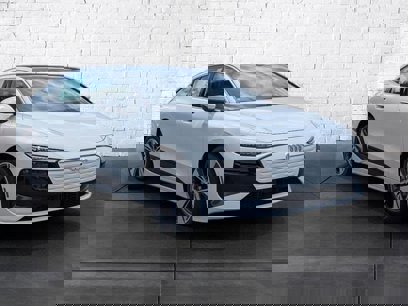 New 2025 Audi A6 e-tron Premium Plus