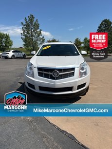 Used 2011 Cadillac SRX Luxury