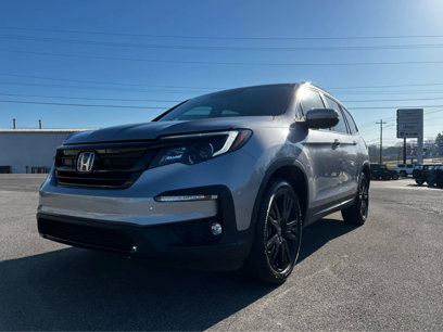 Used 2022 Honda Pilot Special Edition