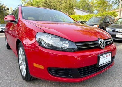 Used 2012 Volkswagen Jetta SE
