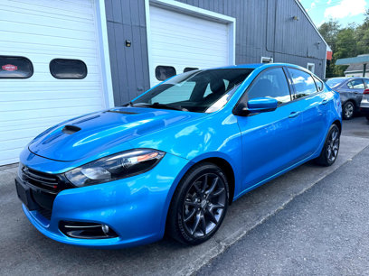Used 2016 Dodge Dart GT Sport w/ Premium Group