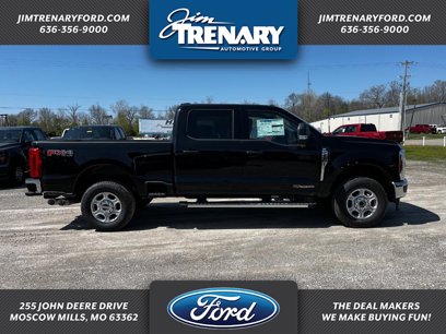New 2025 Ford F250 XLT
