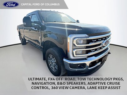 Used 2023 Ford F250 Lariat w/ Lariat Ultimate Package