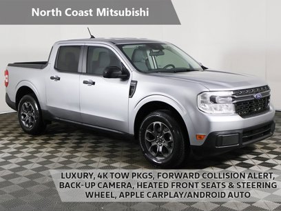 Used 2024 Ford Maverick XLT w/ XLT Luxury Package