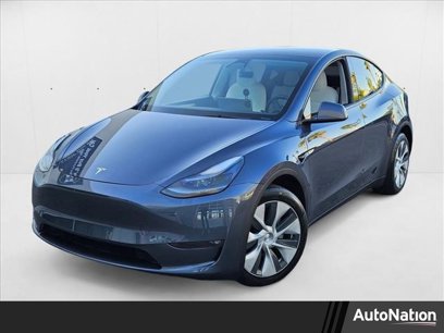 Used 2023 Tesla Model Y Long Range