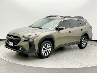 Used 2023 Subaru Outback Premium