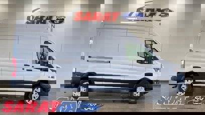 New 2025 Ford Transit 250 148 High Roof
