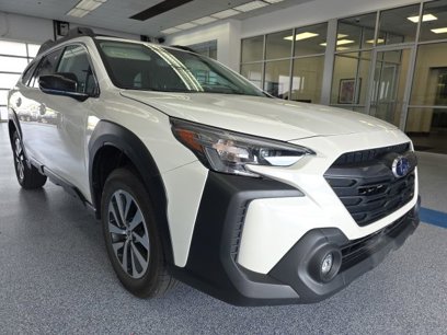 Used 2023 Subaru Outback Premium w/ Popular Package #1