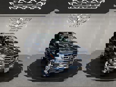Used 2014 Mercedes-Benz ML 350 2WD w/ Premium 1 Package