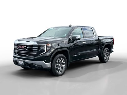 Used 2023 GMC Sierra 1500 SLT w/ SLT Convenience Package