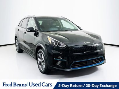 Used 2022 Kia Niro EX
