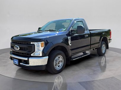 Used 2021 Ford F250 XL w/ Power Equipment Group