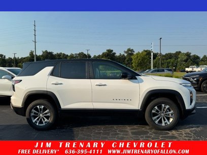 New 2026 Chevrolet Equinox LT w/ Safety and Technology Package