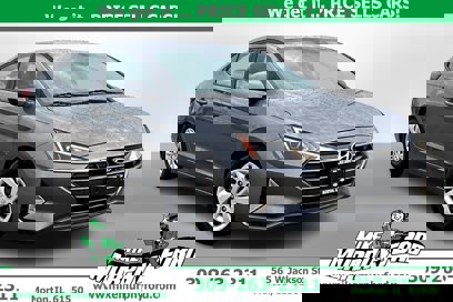 Used 2019 Hyundai Elantra SE